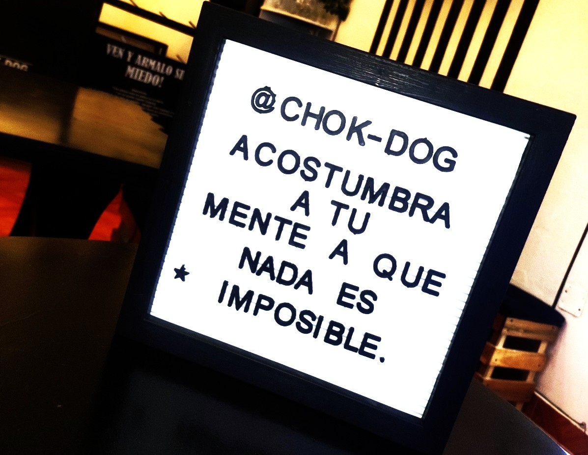 Historia del restaurante